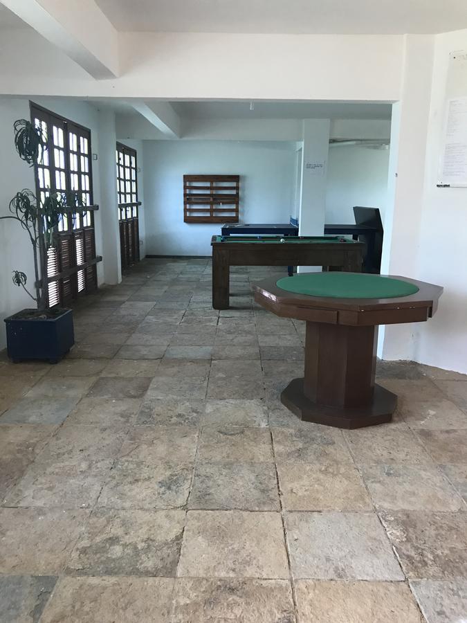 Apartamento Pertinho Do Beach Park Aquiraz Exteriér fotografie
